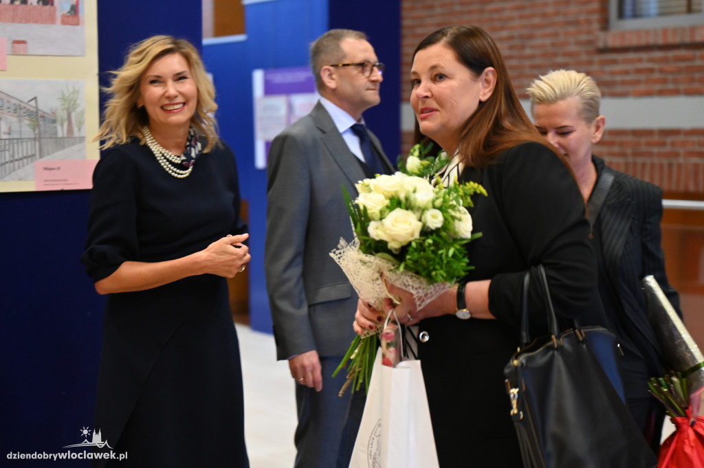 50-lecie Sądu Okręgowego