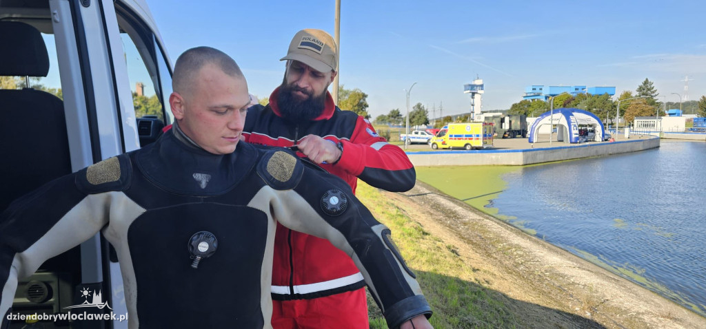 Trening wojewódzkich służb kryzysowych