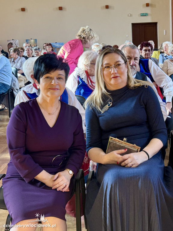 Dźwięki i Barwy Jesieni