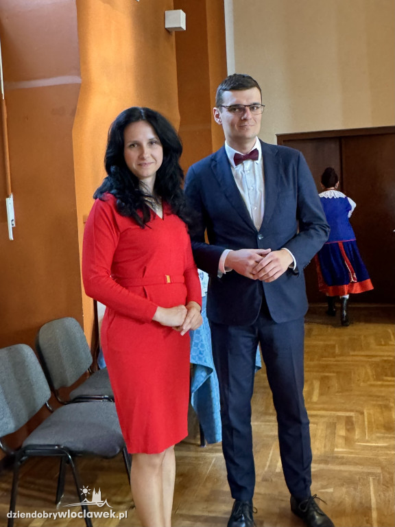 Dźwięki i Barwy Jesieni