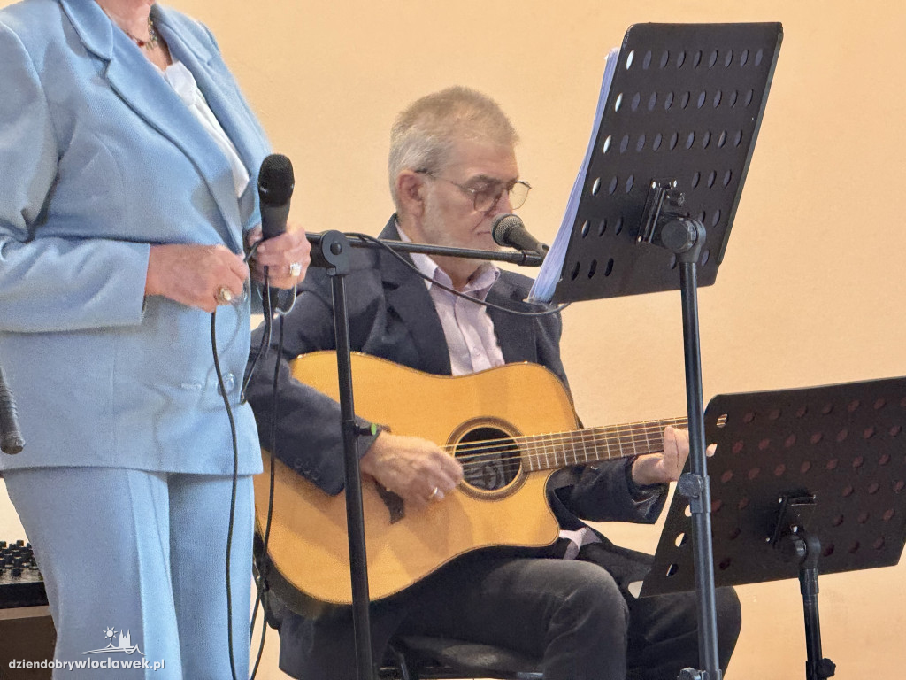 Dźwięki i Barwy Jesieni