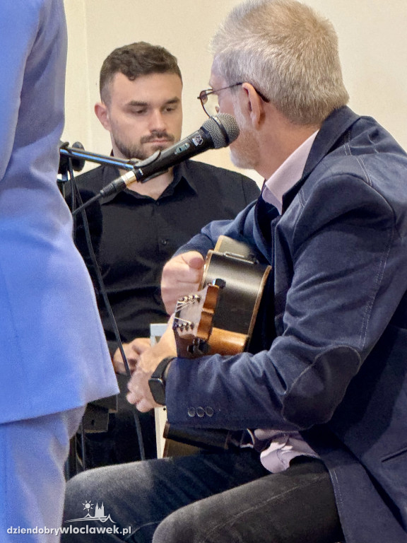 Dźwięki i Barwy Jesieni