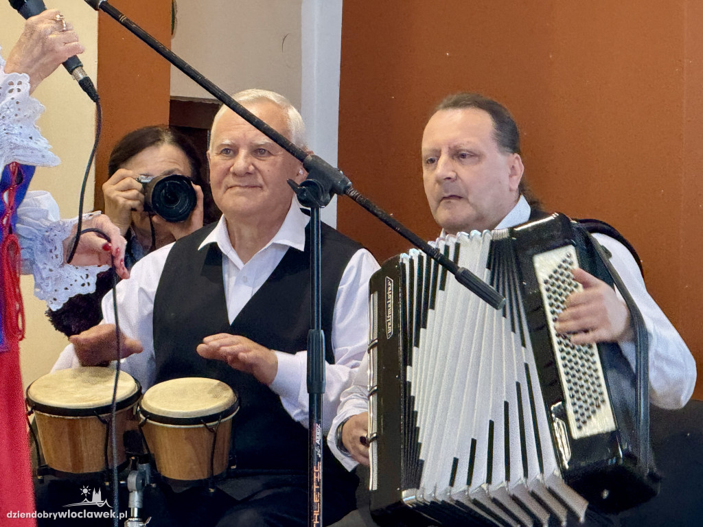 Dźwięki i Barwy Jesieni