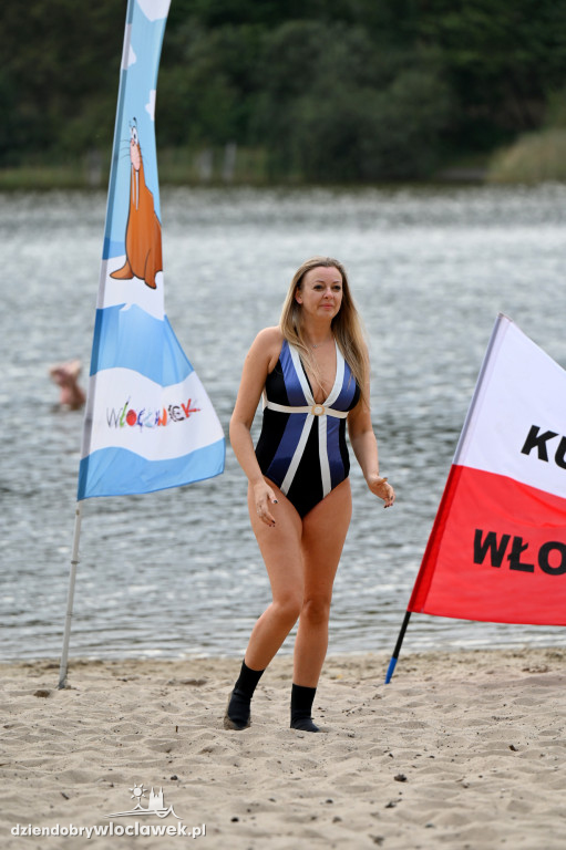 Otwarcie sezonu 25/26 Kujawskich Morsów: j. Czarne