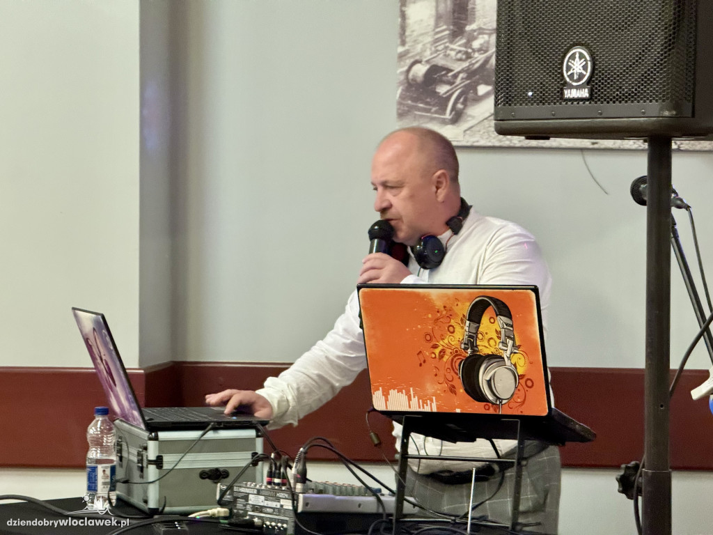 Potańcówka dla Seniorów w ramach Weekendu Seniora z Kulturą