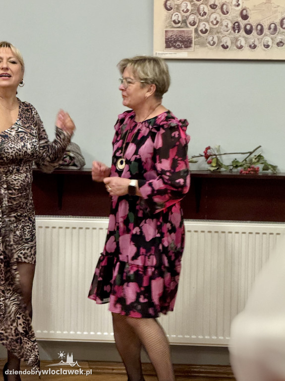Potańcówka dla Seniorów w ramach Weekendu Seniora z Kulturą
