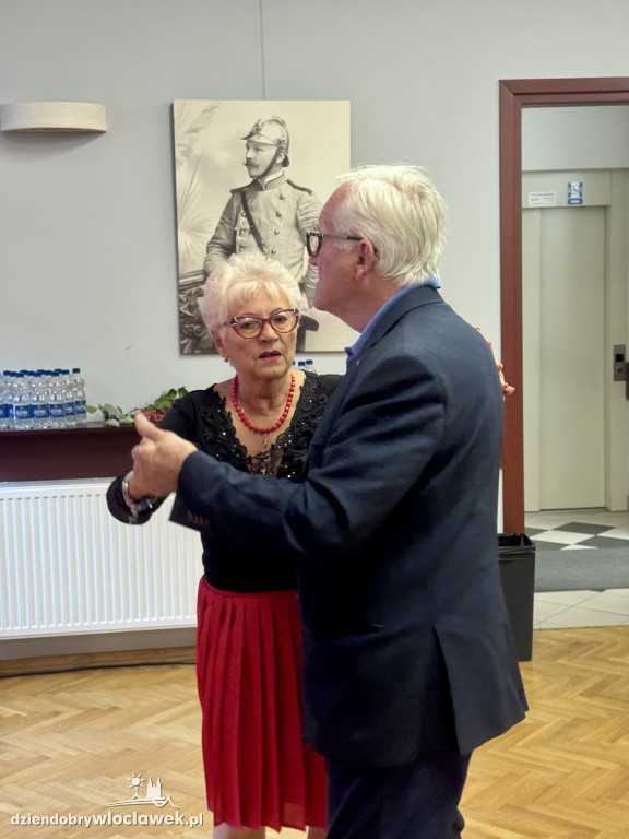 Potańcówka dla Seniorów w ramach Weekendu Seniora z Kulturą