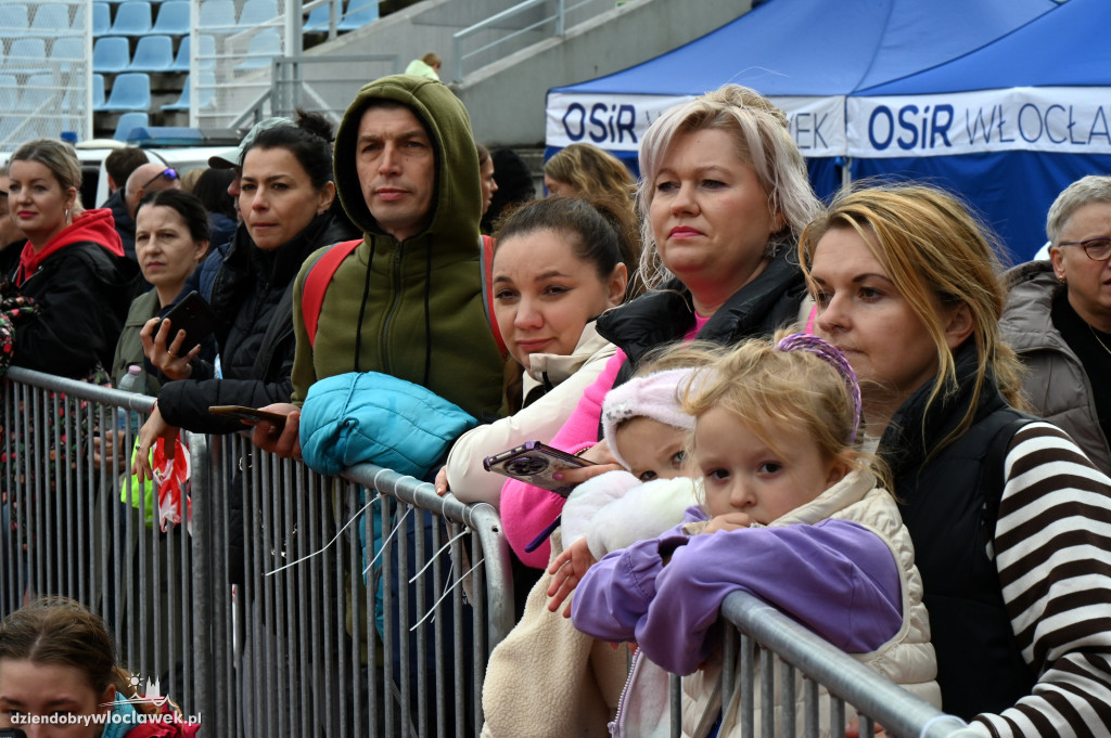 12. Półmaraton Włocławek: dzieci i młodzież