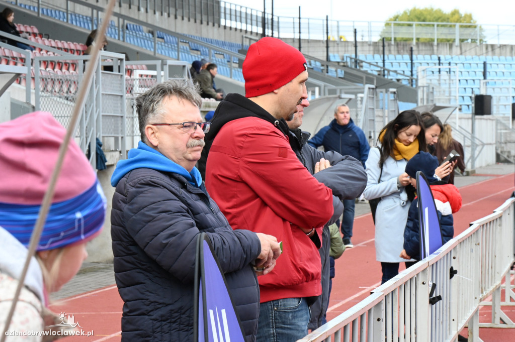 12. Półmaraton Włocławek: dzieci i młodzież