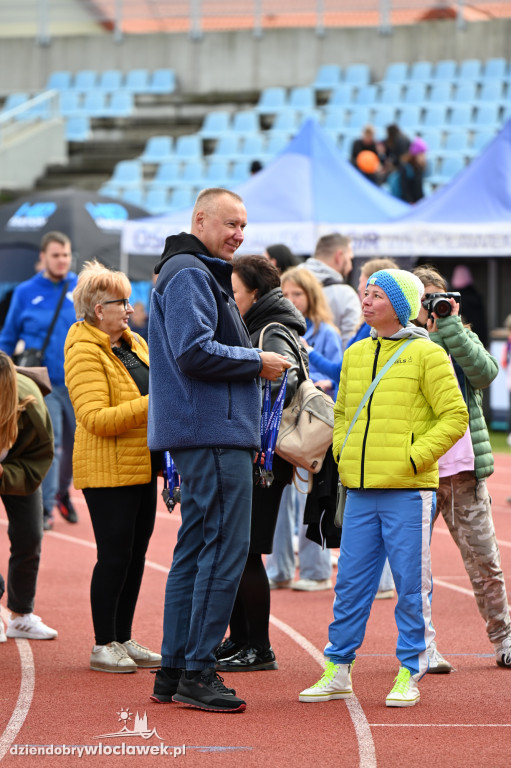 12. Półmaraton Włocławek: dzieci i młodzież