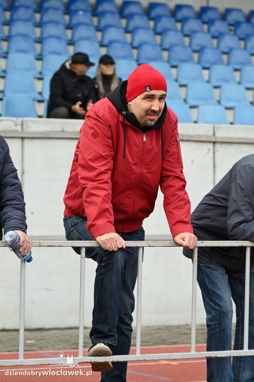 12. Półmaraton Włocławek: dzieci i młodzież