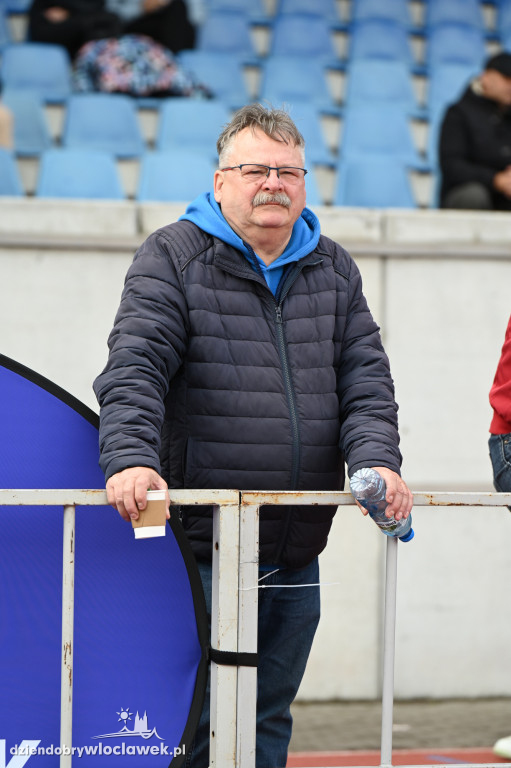 12. Półmaraton Włocławek: dzieci i młodzież