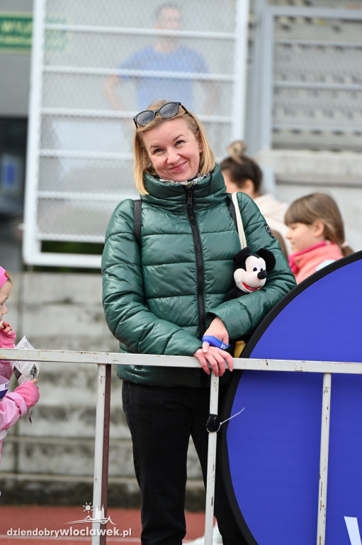 12. Półmaraton Włocławek: dzieci i młodzież