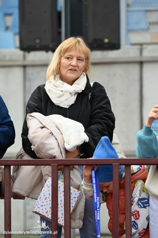 12. Półmaraton Włocławek: dzieci i młodzież
