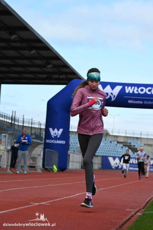 12. Półmaraton Włocławek: dzieci i młodzież