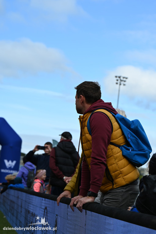 12. Półmaraton Włocławek: dzieci i młodzież