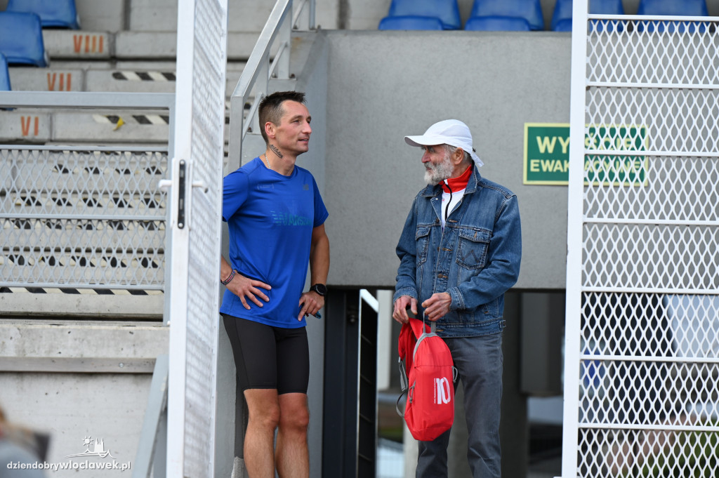 12. Półmaraton Włocławek: dzieci i młodzież