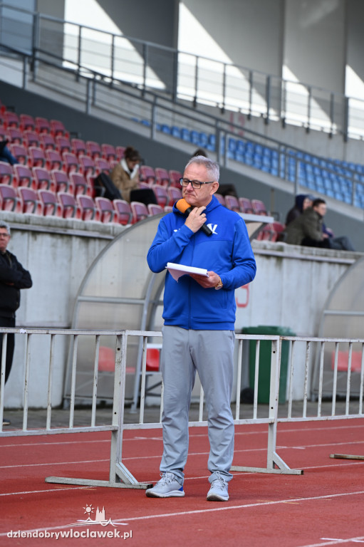 12. Półmaraton Włocławek: dzieci i młodzież