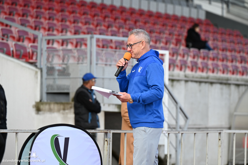 12. Półmaraton Włocławek: dzieci i młodzież