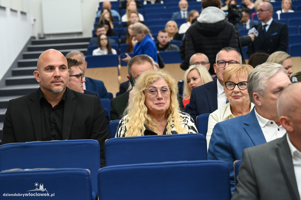 Inauguracja roku akademickiego 2025/2026 w PANS