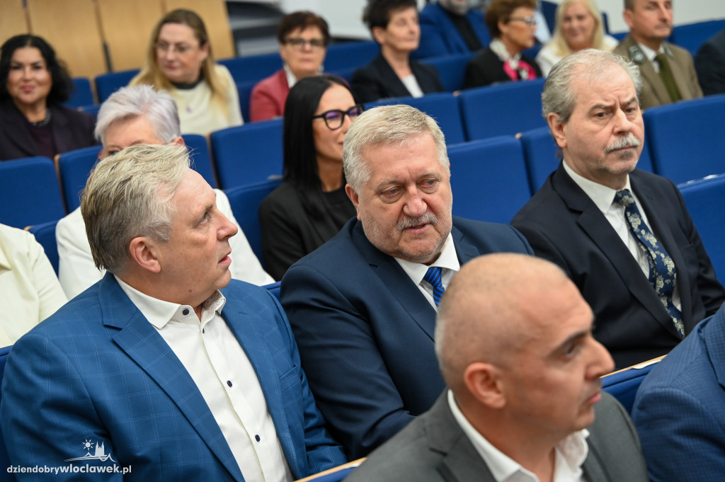 Inauguracja roku akademickiego 2025/2026 w PANS