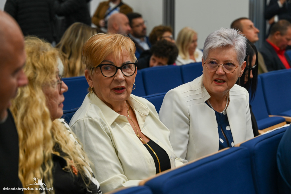 Inauguracja roku akademickiego 2025/2026 w PANS
