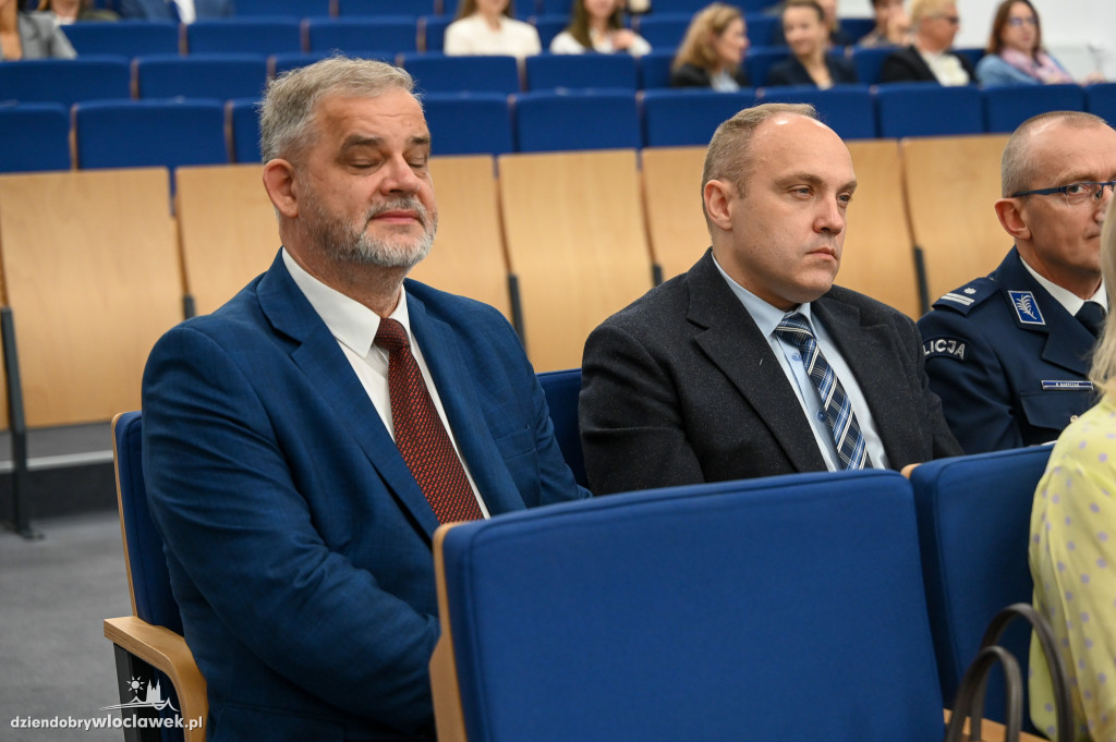 Inauguracja roku akademickiego 2025/2026 w PANS