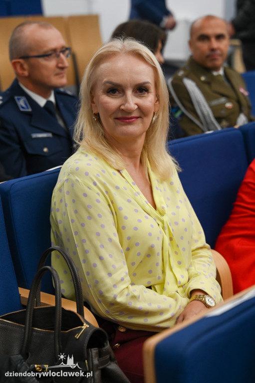 Inauguracja roku akademickiego 2025/2026 w PANS