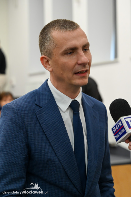 Inauguracja roku akademickiego 2025/2026 w PANS