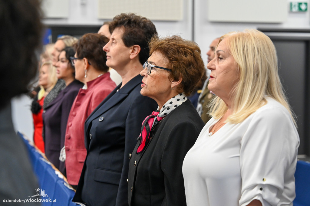 Inauguracja roku akademickiego 2025/2026 w PANS