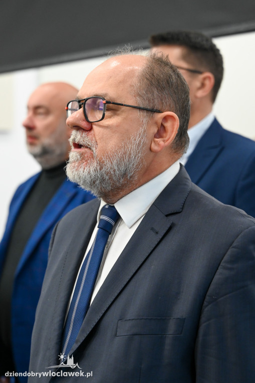 Inauguracja roku akademickiego 2025/2026 w PANS