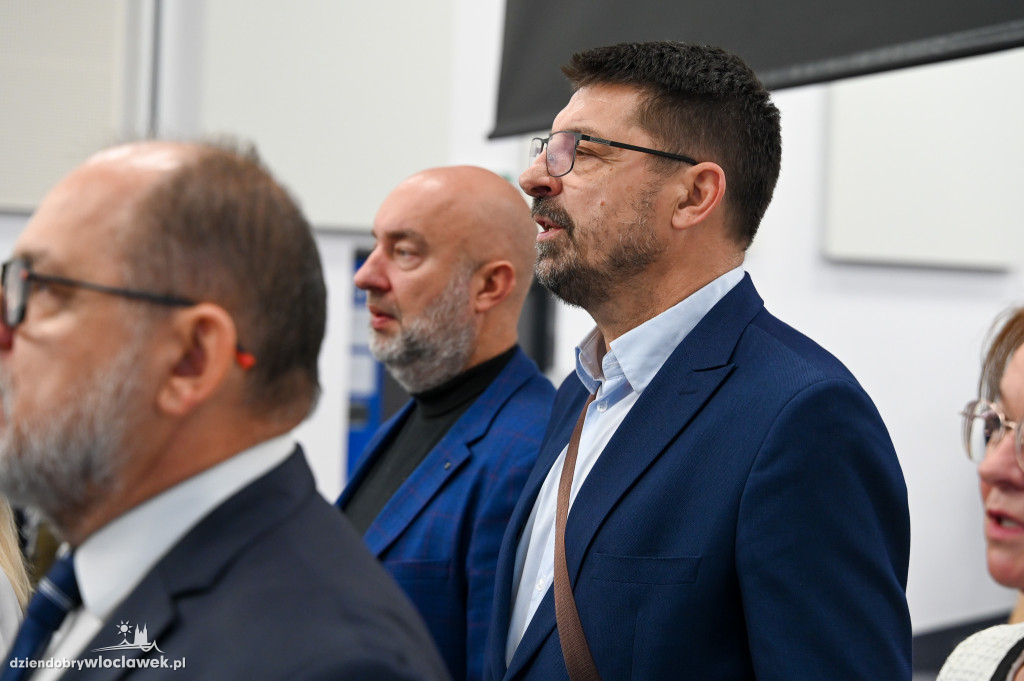 Inauguracja roku akademickiego 2025/2026 w PANS