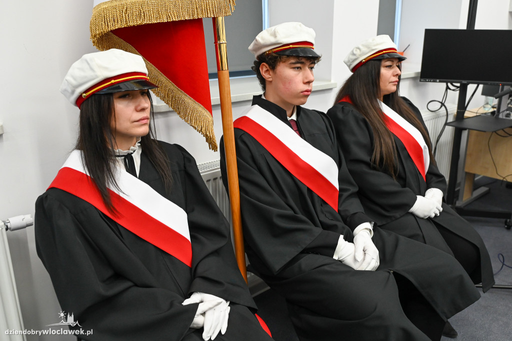 Inauguracja roku akademickiego 2025/2026 w PANS