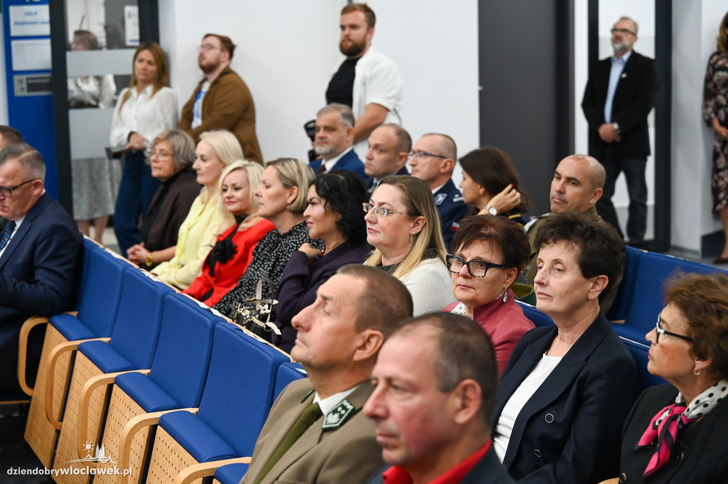 Inauguracja roku akademickiego 2025/2026 w PANS