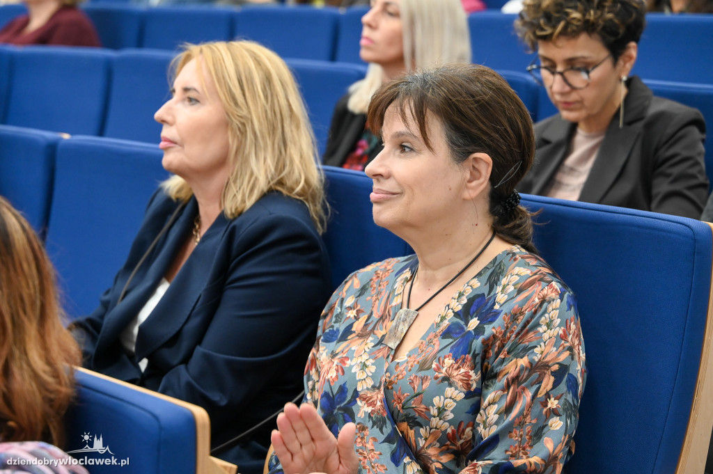 Inauguracja roku akademickiego 2025/2026 w PANS