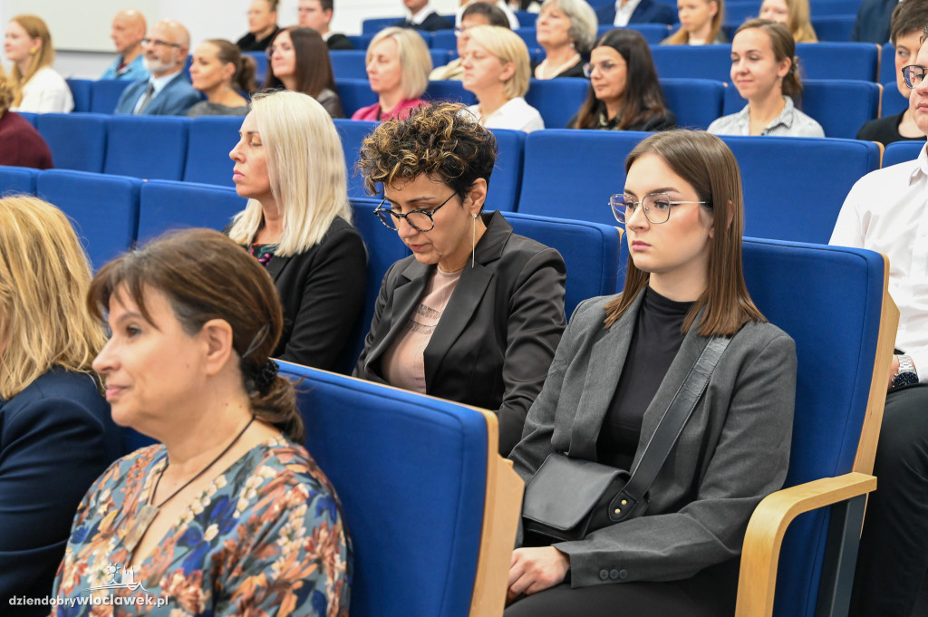 Inauguracja roku akademickiego 2025/2026 w PANS