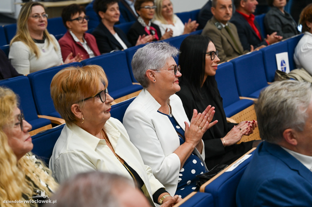 Inauguracja roku akademickiego 2025/2026 w PANS