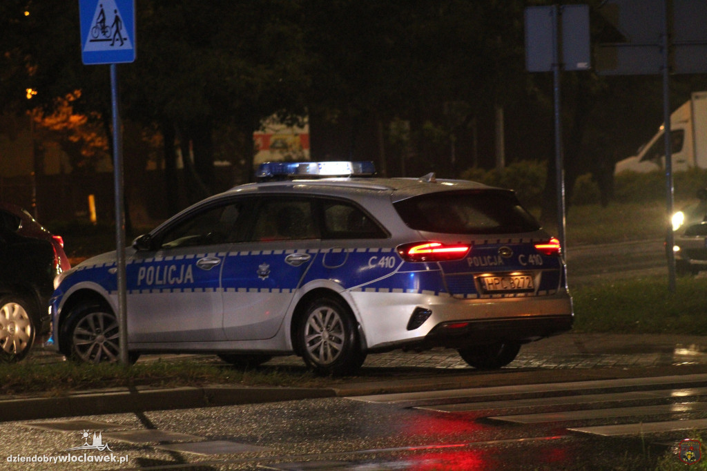12-latka potrącona na pasach
