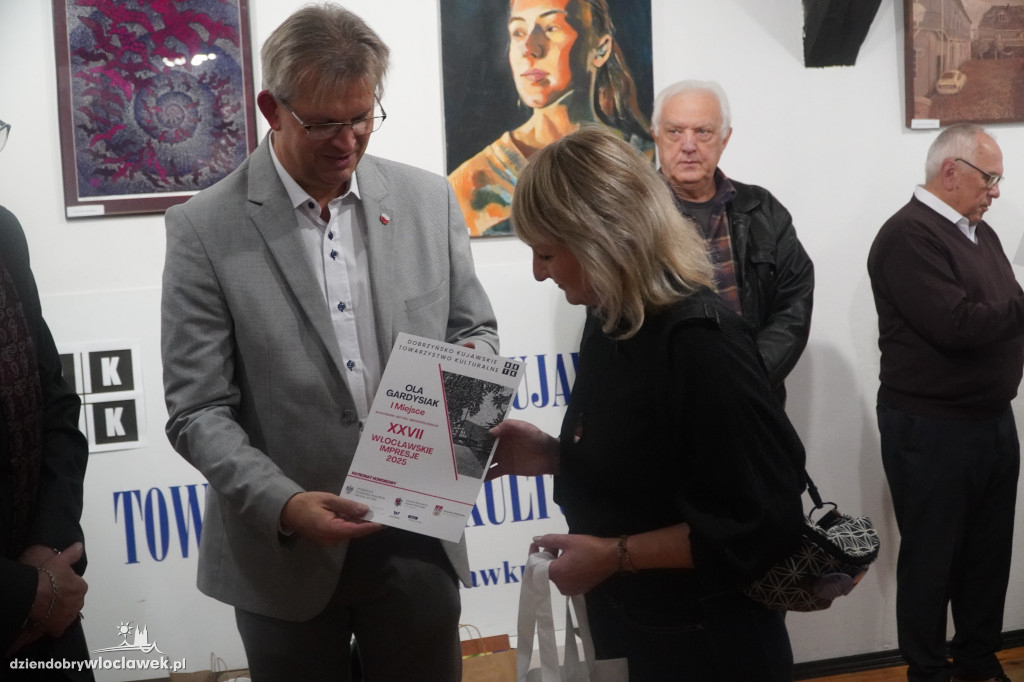 Włocławskie Impresje - 27. edycja
