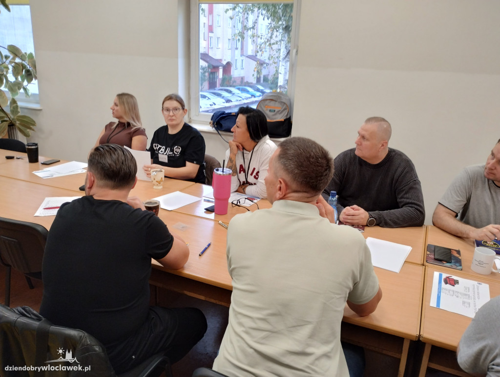Strażacy będą ratownikami