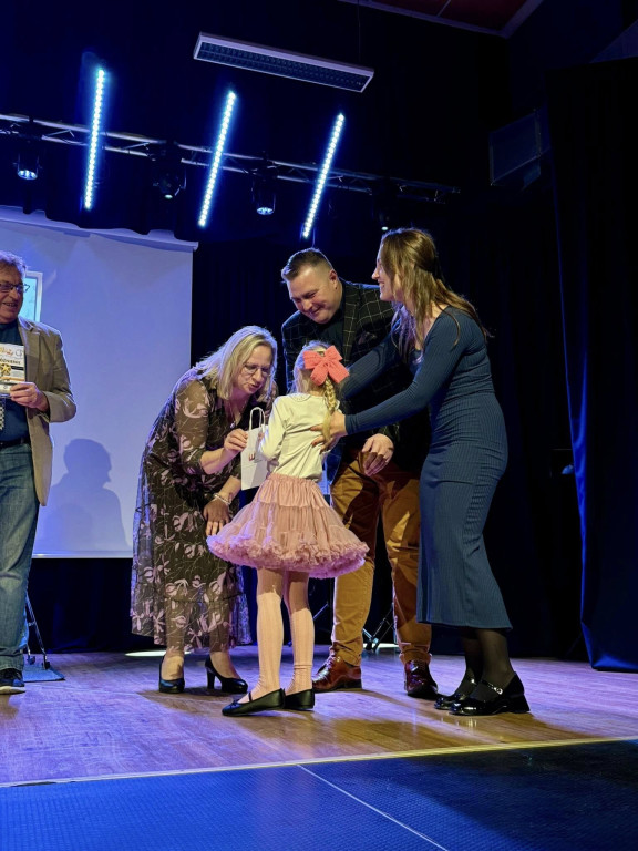 I Powiatowy Konkurs Muzyków Orkiestr Dętych im. Witolda Świątka w Choceniu