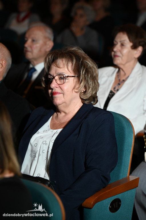 Inauguracja Uniwersytetu Trzeciego Wieku