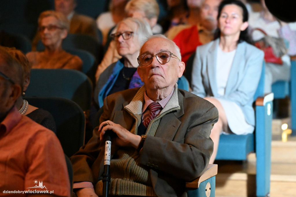 Inauguracja Uniwersytetu Trzeciego Wieku