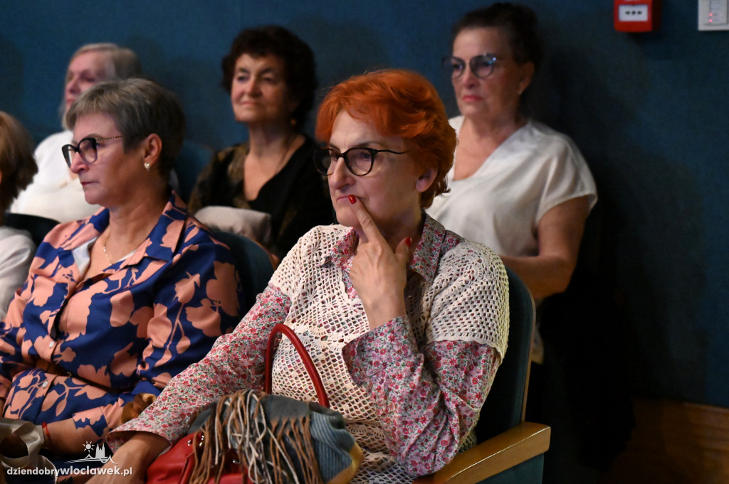 Inauguracja Uniwersytetu Trzeciego Wieku