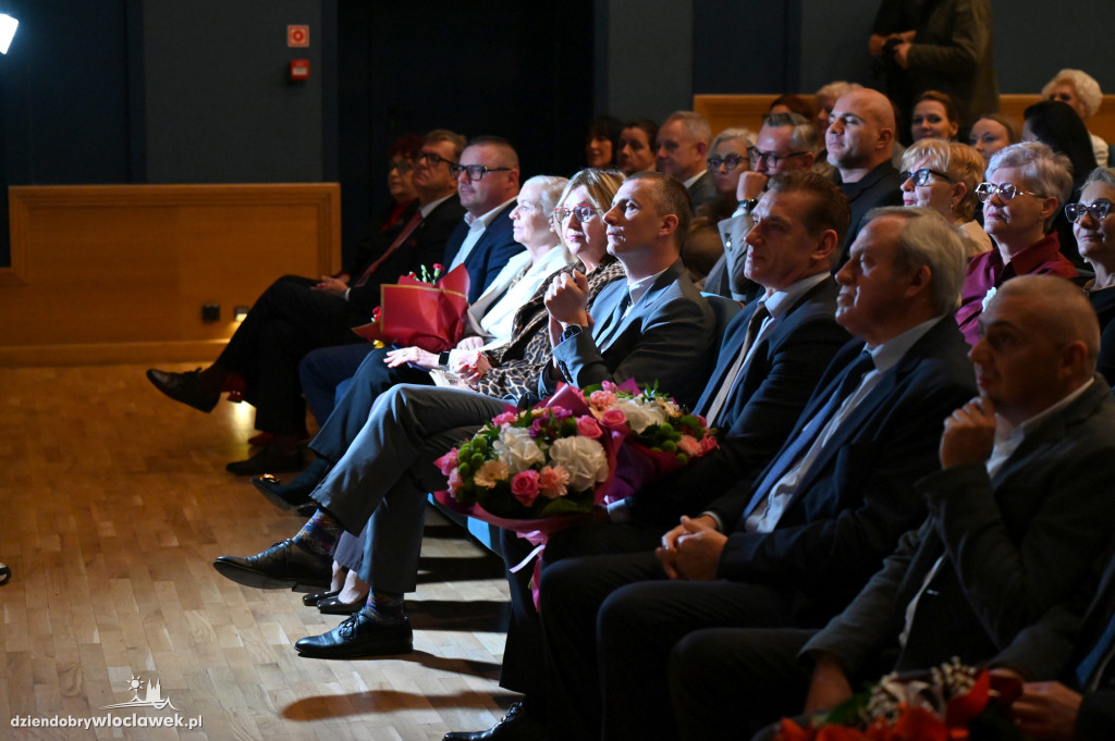 Inauguracja Uniwersytetu Trzeciego Wieku