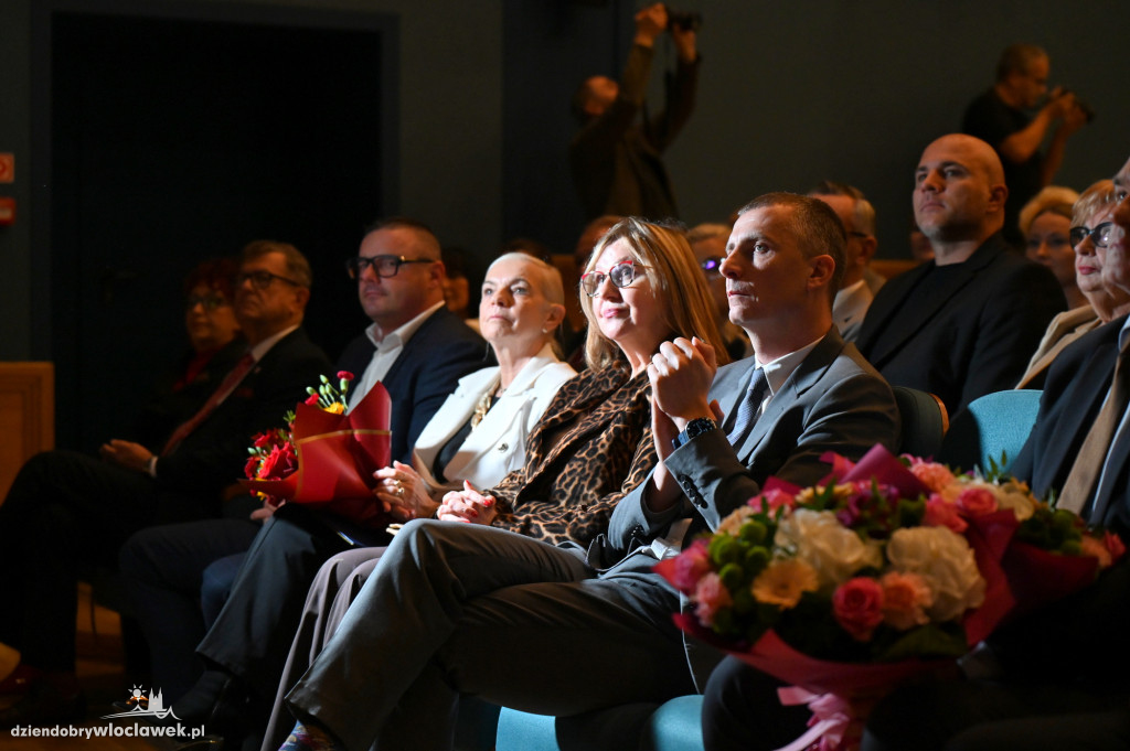 Inauguracja Uniwersytetu Trzeciego Wieku