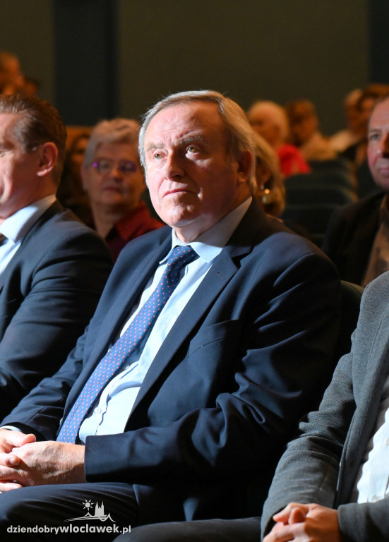 Inauguracja Uniwersytetu Trzeciego Wieku