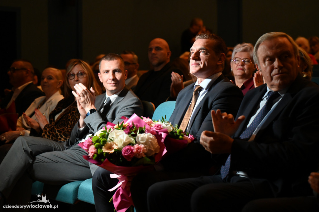 Inauguracja Uniwersytetu Trzeciego Wieku