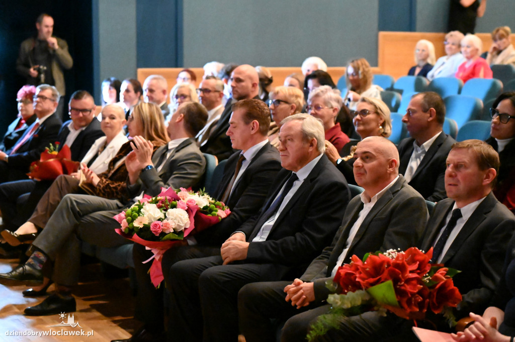 Inauguracja Uniwersytetu Trzeciego Wieku