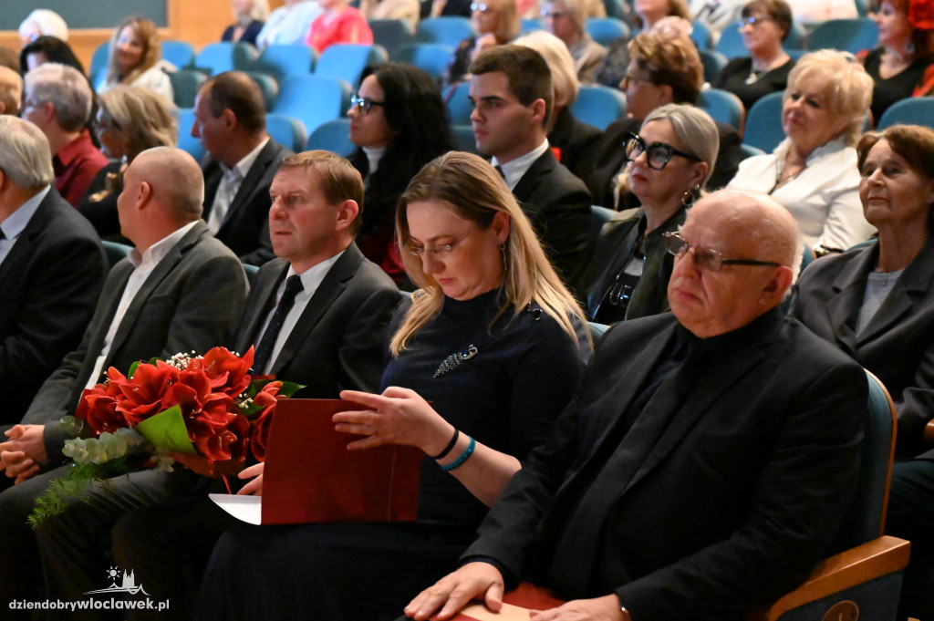 Inauguracja Uniwersytetu Trzeciego Wieku